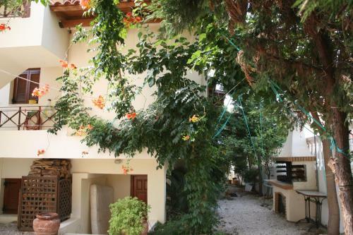 Apartamento Two-floor House Next To Sea