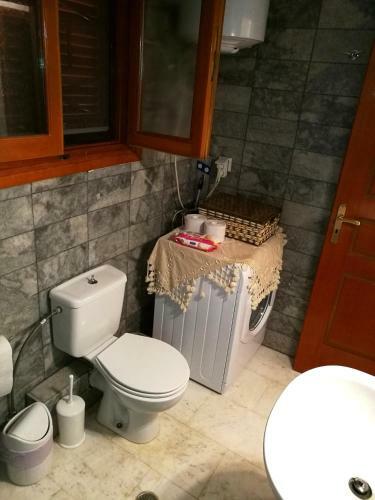 Apartamento Two-floor House Next To Sea