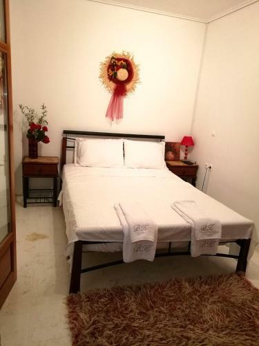 Apartamento Two-floor House Next To Sea
