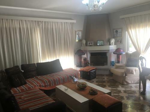 La Grande Villa