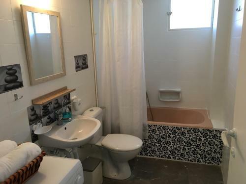 Apartamento Thermal Springs