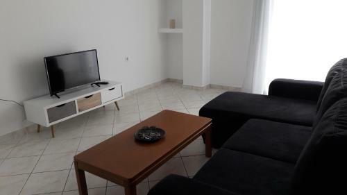 Apartamento Thermal Springs