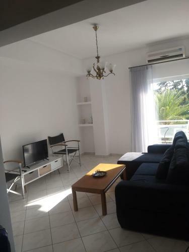 Apartamento Thermal Springs