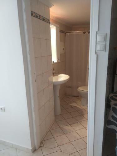 Apartamento Thermal Springs