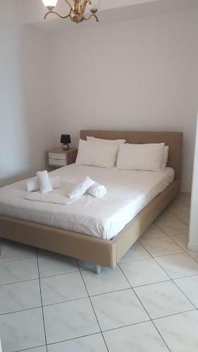 Apartamento Thermal Springs