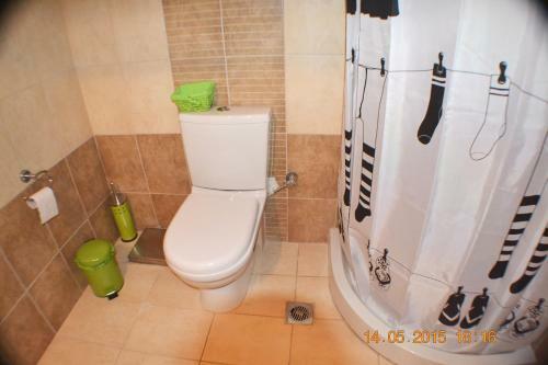 Loutraki Diamond Beach House
