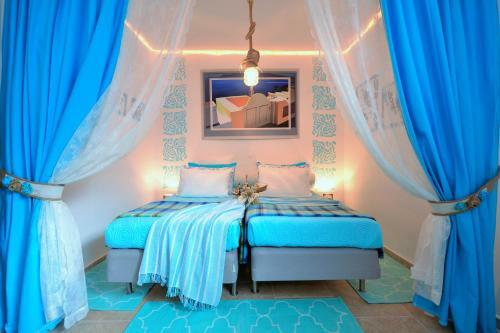 Loutraki Diamond Beach House