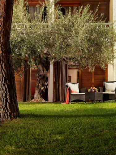 Hotel Wyndham Loutraki Poseidon Resort