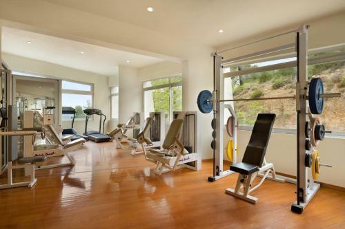 Hotel Wyndham Loutraki Poseidon Resort