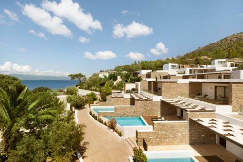 Hotel Wyndham Loutraki Poseidon Resort
