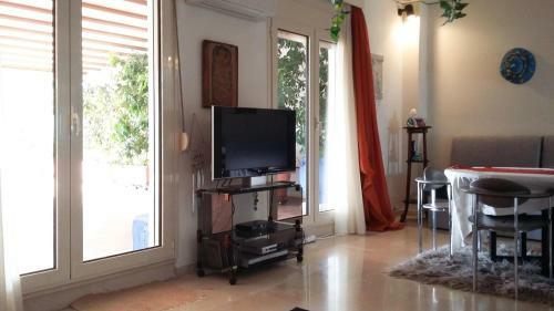 Apartamento Huge Terrace & View Flat