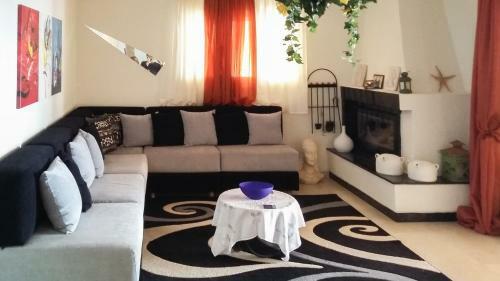 Apartamento Huge Terrace & View Flat