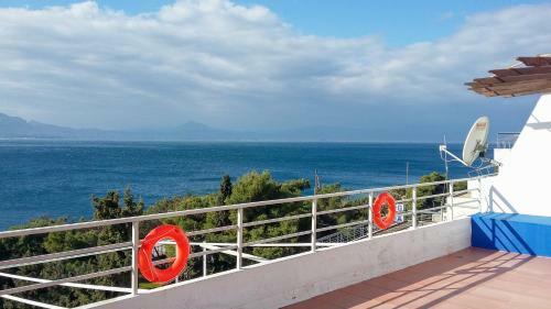 Apartamento Huge Terrace & View Flat