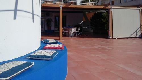 Apartamento Huge Terrace & View Flat