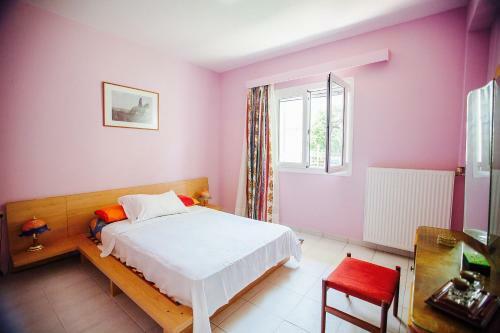 Apartment Near The Sea