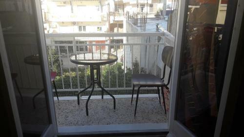 Apartamento Downtown In Loutraki