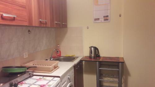Apartamento Downtown In Loutraki