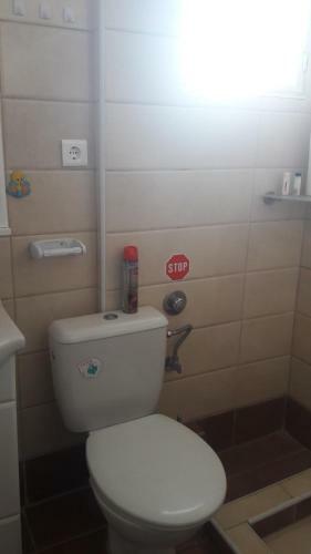 Apartamento Downtown In Loutraki