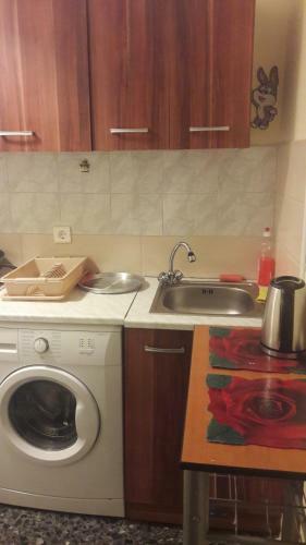 Apartamento Downtown In Loutraki