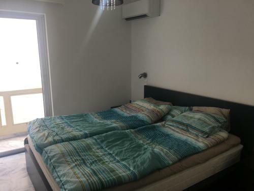 Apartamento Loutraki Luxury Home