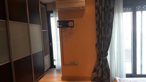 Apartamento Loutraki Eco-villa