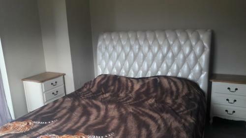 Apartamento Loutraki Eco-villa