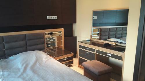 Apartamento Loutraki Eco-villa