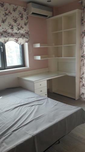 Apartamento Loutraki Eco-villa