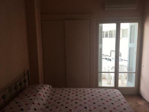 Apartamento Funky Loutraki