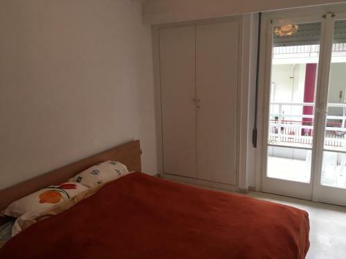 Apartamento Funky Loutraki