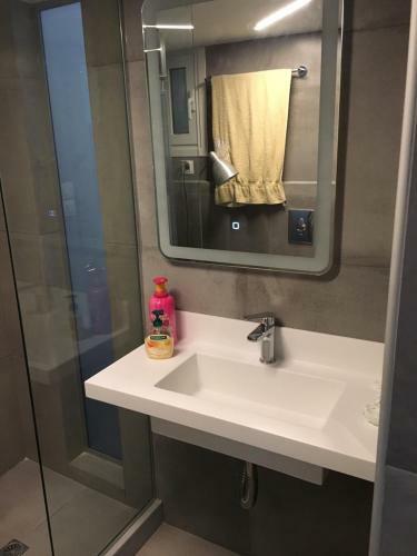 Apartamento Funky Loutraki