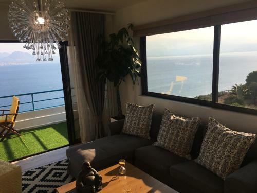 Apartamento Panorama