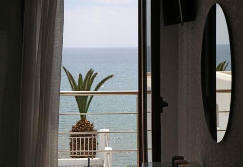 Blue Ocean Apartments