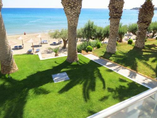 Apartamento White Pearl