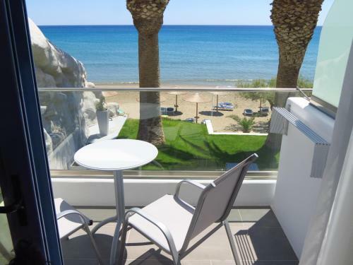 Apartamento White Pearl