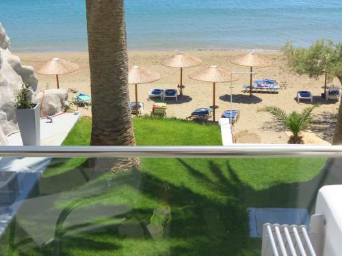 Apartamento White Pearl