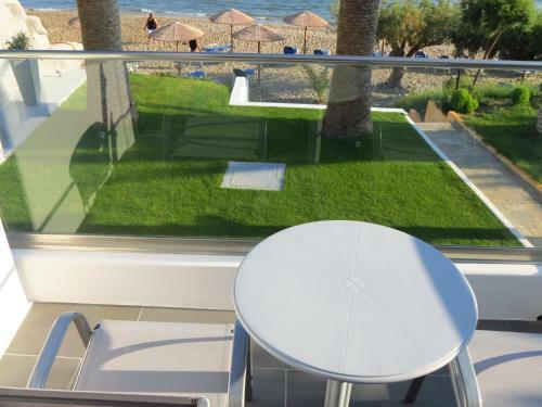 Apartamento White Pearl
