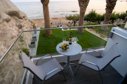 Apartamento White Pearl