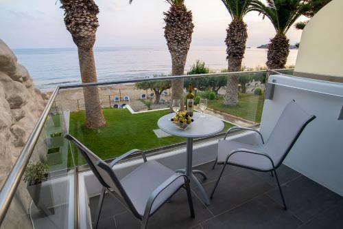 Apartamento White Pearl