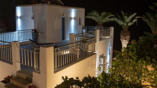 Apartamento White Pearl