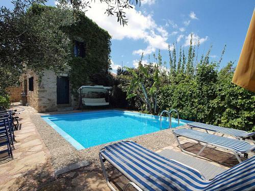 Metochi Villas