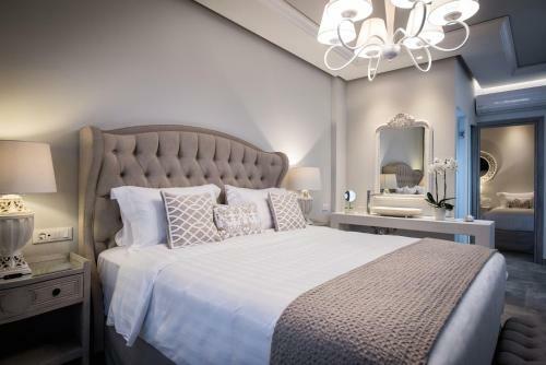 Bed & Breakfast Nisos Beach Suites