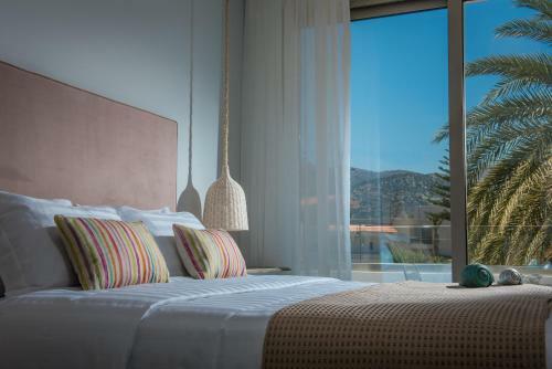Bed & Breakfast Nisos Beach Suites
