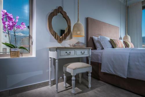Bed & Breakfast Nisos Beach Suites