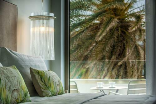 Bed & Breakfast Nisos Beach Suites