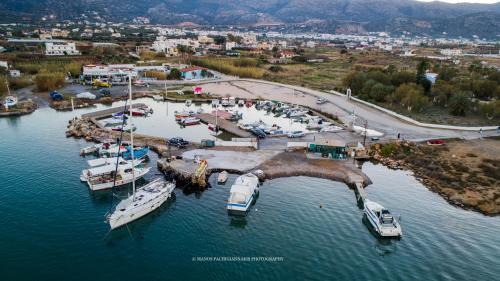 Apartamento Sea View Apts Pachiplex