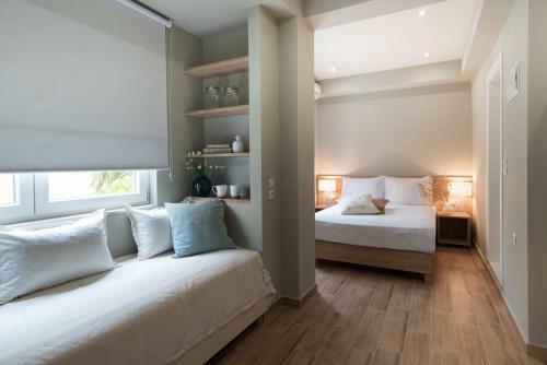 Apartamento Riaki Apts