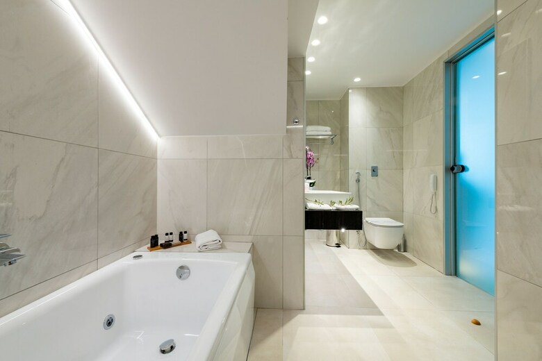 Hotel High Beach White - Adults Only