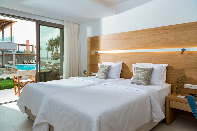 Hotel High Beach White - Adults Only