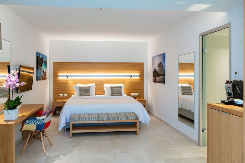 Hotel High Beach White - Adults Only